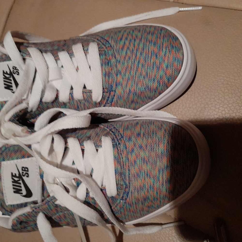 Girl sneakers